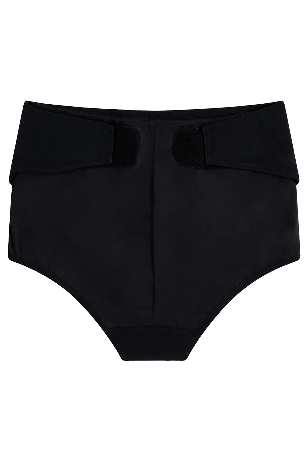 RoseRelief™ Hysterectomy Recovery Underwear with Adjustable Belly Wrap