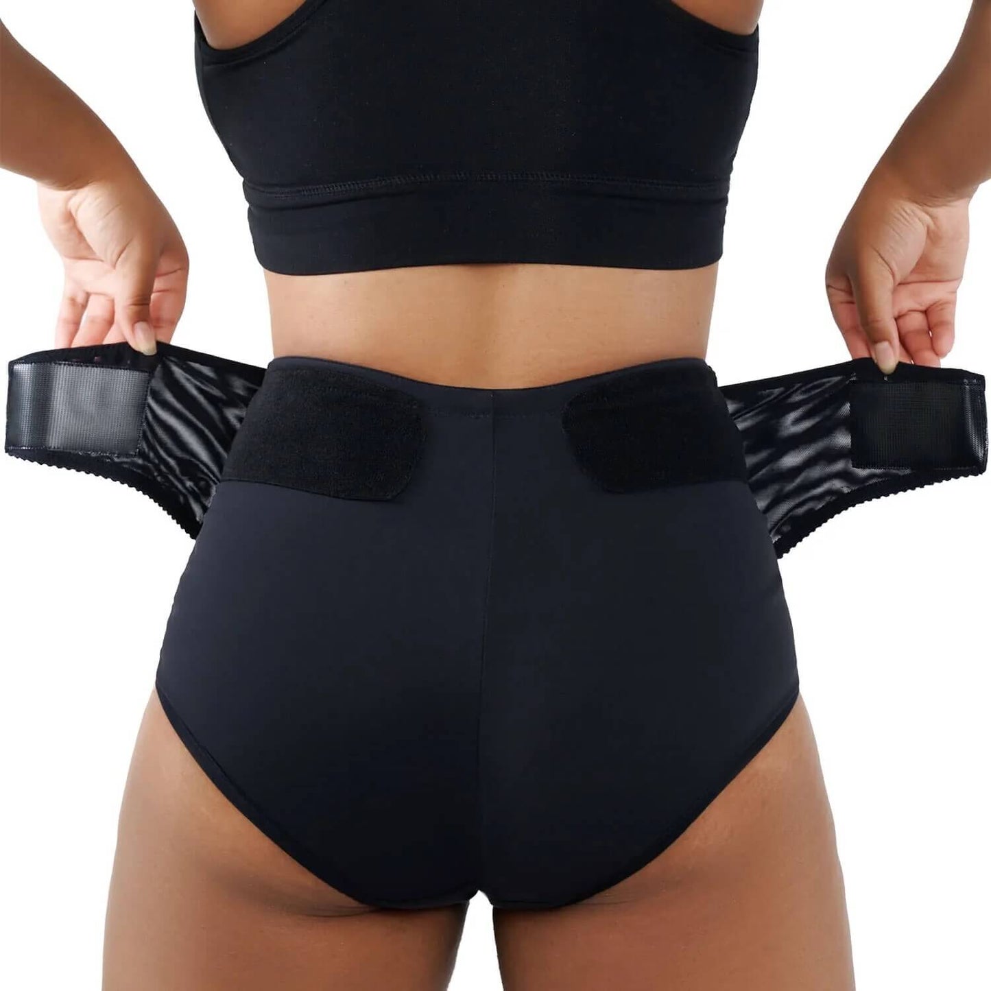 RoseRelief™ Hysterectomy Recovery Comfort Duo