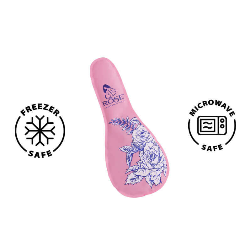 RoseRelief™ Hysterectomy Recovery Comfort Duo