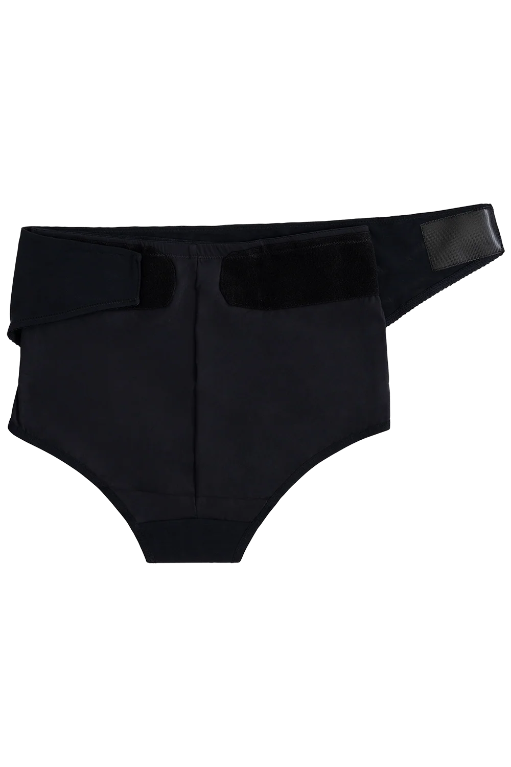 RoseRelief™ Hysterectomy Recovery Underwear with Adjustable Belly Wrap