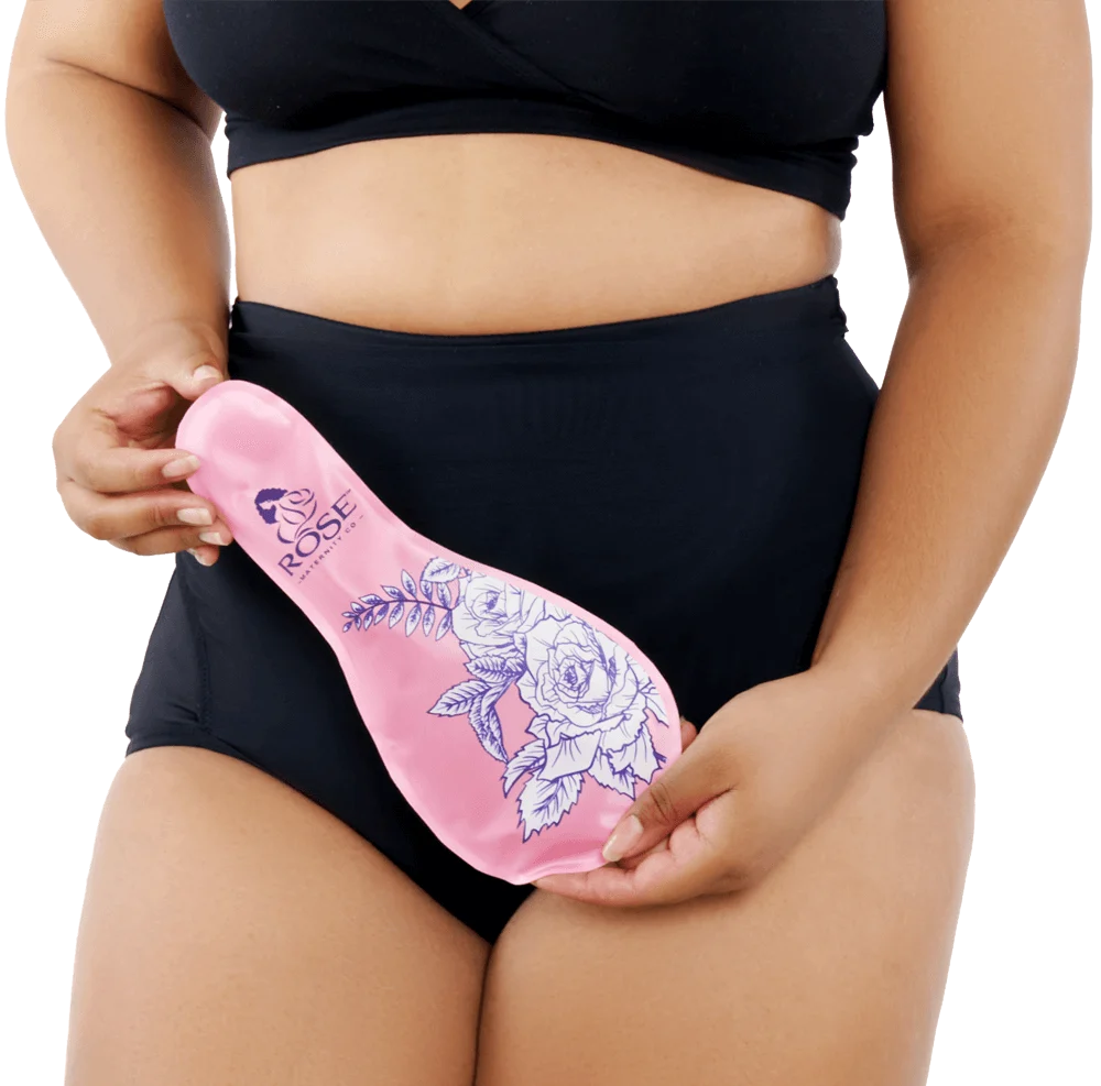 RoseRelief™ Hysterectomy Recovery Comfort Duo